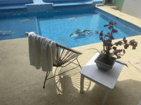 Hotel Oasis Cuyutlan